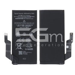 Battery GLU7G 4350mAh...