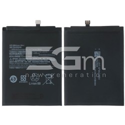 Batteria BM4J 4400mAh...