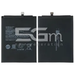 Batteria BM4J 4400mAh Xiaomi Redmi Note 8 Pro No Logo | Store Online 5G-M
