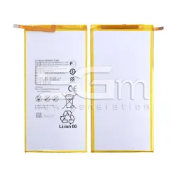 Batteria HB3080G1EBW 4650mAh Huawei MediaPad T3 10 LTE No Logo | Store Online 5G-M
