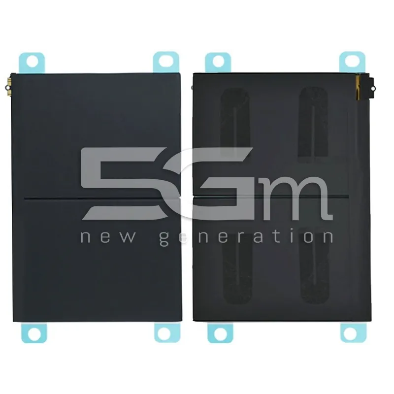 iPad Air 4/5 Akkumulátor 7606mAh A2316 A2588 Logó nélkül | 5G-M
