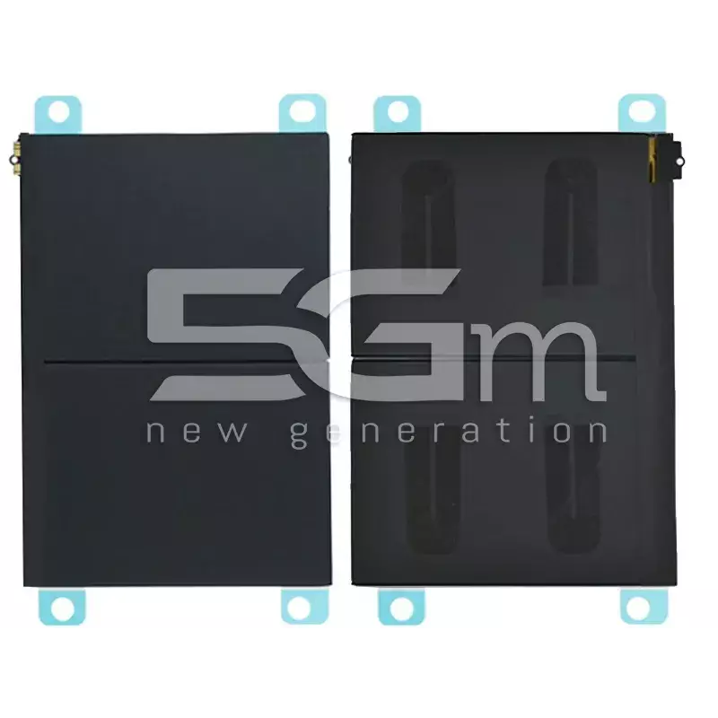 Battery 7606mAh iPad Air 4 A2316 - iPad Air 5 Gen A2588 No Logo