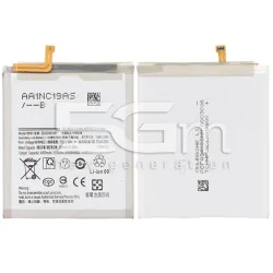 Batterie EB-BG991ABY 4000mAh Samsung SM-G991 S21 Sans Logo | 5G-M