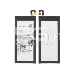 Batterie EB-BA520ABE 3000mAh Samsung SM-A520F - J530 Sans Logo | 5G-M