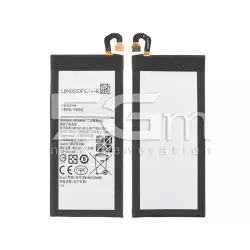 Battery EB-BA520ABE 3000mAh Samsung SM-A520F - J530 No Logo