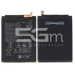 Батерия C11P1611 4130 mAh Asus ZenFone 3 Max ZC520TL Без лого | 5G-M