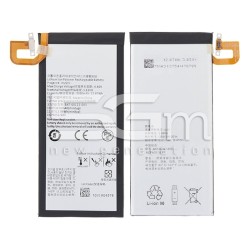 Battery 60122-003 3410 mAh...