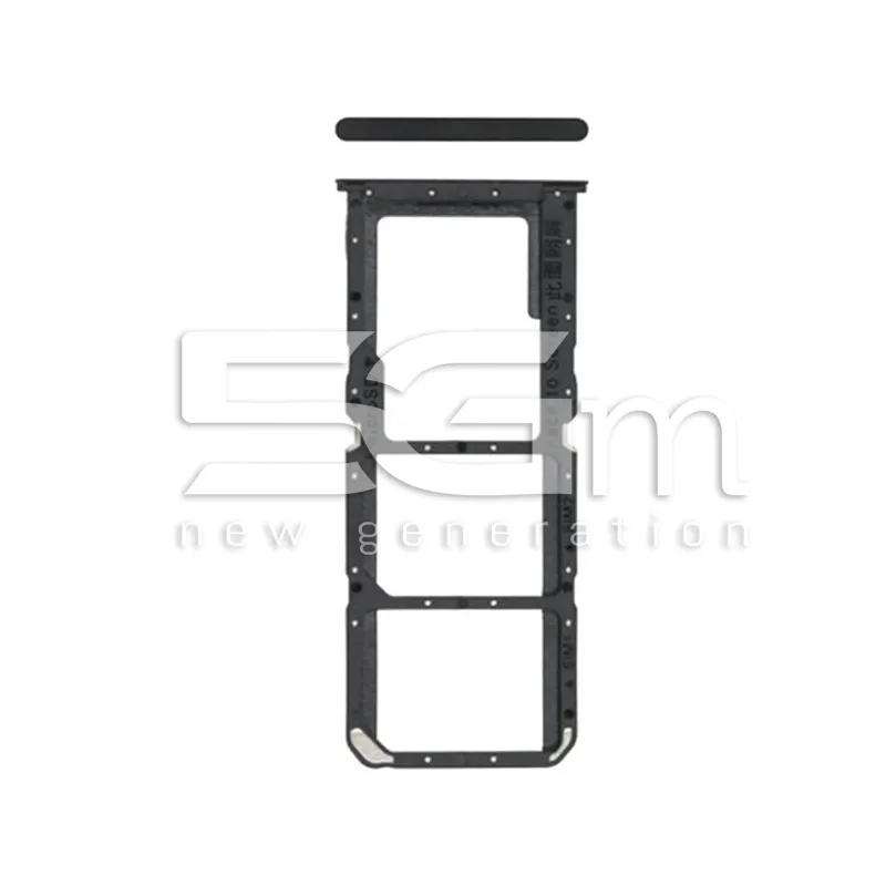 Supporto Sim Card Cyber Black Realme 8 4G | Store Online 5G-M