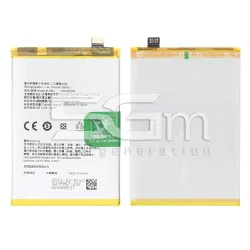 Batteria BLP957 5000mAh Realme 10 4G No Logo