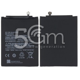Battery BN51 5000mAh Xiaomi...