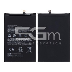 Battery BN66 6000mAh Xiaomi...