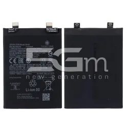 Batteria BP49 4500mAh Xiaomi Poco F4 No Logo