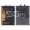 Battery HB466589EFW 4300mAh Huawei Nova 8i - Honor 50 Lite No Logo