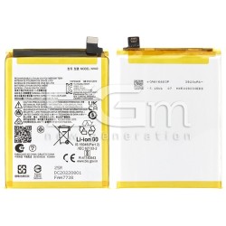 Batteria NH40 4020mAh Moto...