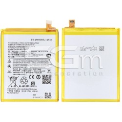 Batteria NT50 5000mAh Motorola Edge 20 Lite No Logo