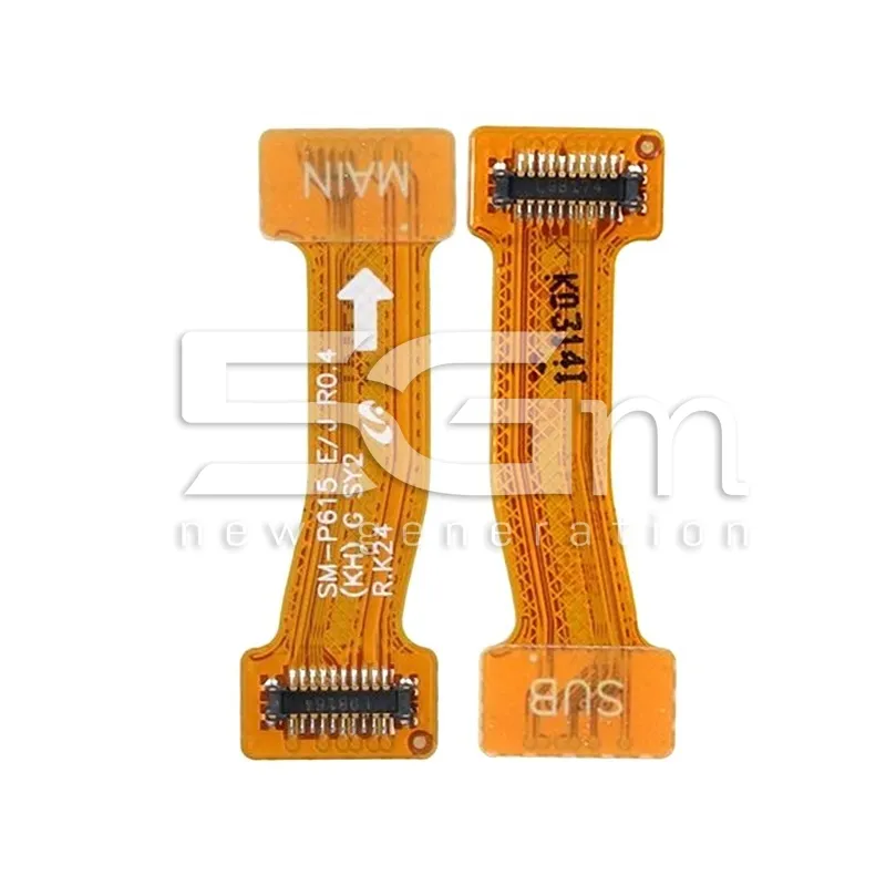 Klinken-Flexkabel Samsung SM-P610 S6 Lite Ori | 5G-M Online-Shop