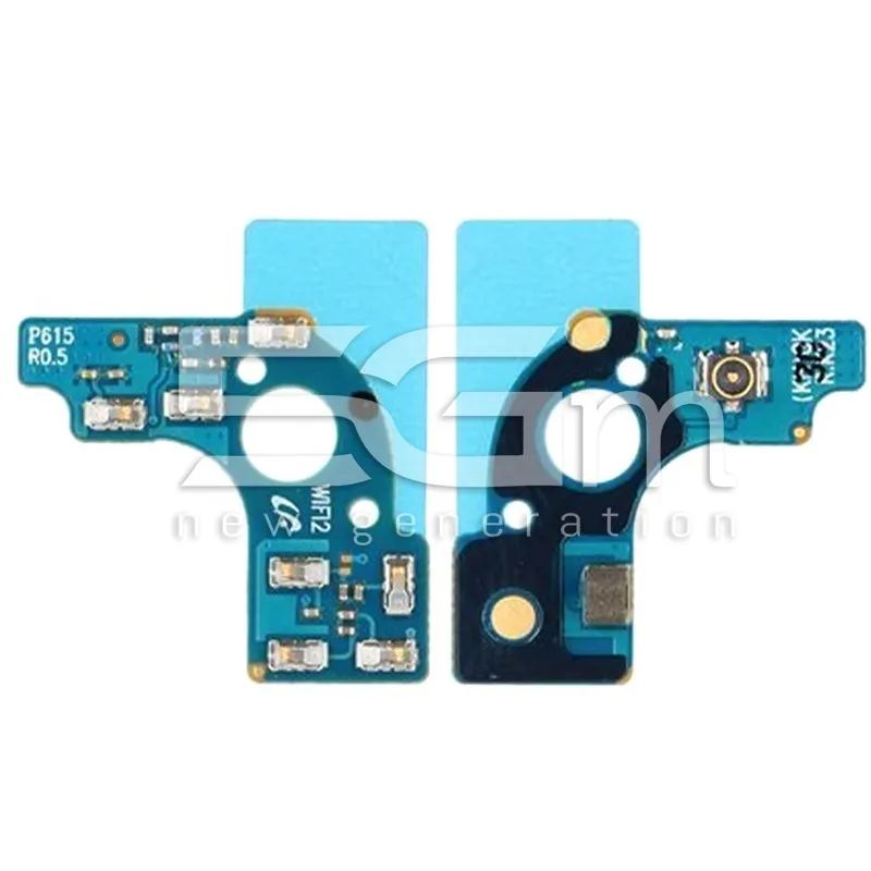 Antenna WiFi 2 + Board Samsung SM-P610 S6 Lite Ori | Store Online 5G-M