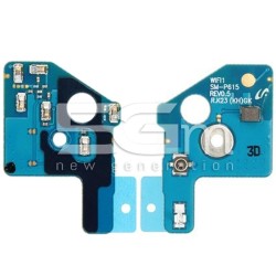 Antenna WiFi 1 + Board...