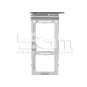 Houder Dubbele Simkaart + Micro SD Prism Wit Samsung SM-G975 | 5G-M