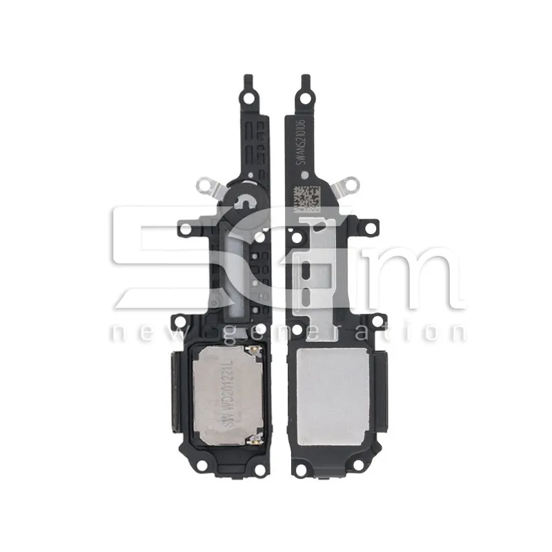 Suoneria + Supporto OPPO A16 - A16s | Store Online 5G-M