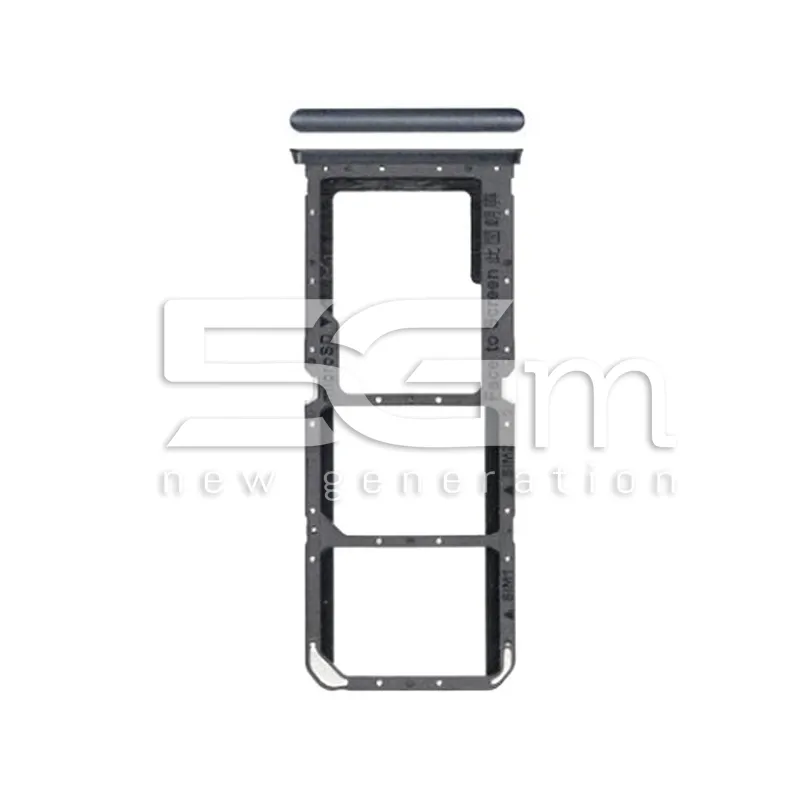 Tiroir Carte SIM Noir Cristal OPPO A16 - A16s - A54s | Boutique 5G-M