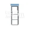 Supporto Sim Card Pearl Blue OPPO A16 - A16s - A54s | Store Online 5G-M