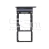 Supporto Sim Card Nero Samsung SM-A346 A34 5G | Store Online 5G-M
