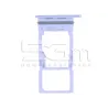 Supporto Sim Card Purple Samsung SM-A346 A34 5G | Store Online 5G-M