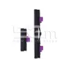 Side Keys Black Huawei P20