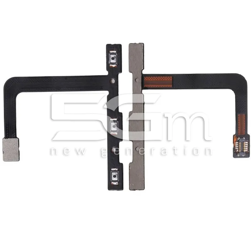 Cablu Flex Pornire + Volum Huawei P20 | Magazin Online 5G-M