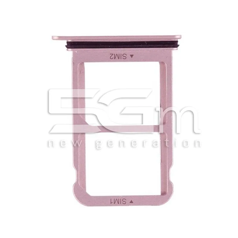 Dual-SIM Fach Pink Huawei P20 | Online-Shop 5G-M