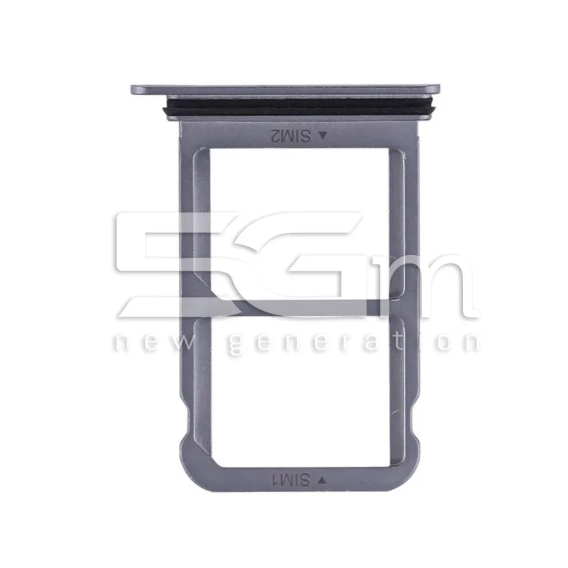 Supporto Dual Sim Blu Huawei P20 | Store Online 5G-M
