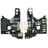 Huawei P20 Mikrofon + Alaplap (Teljes IC) | 5G-M.com