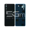 Retro Cover Nero + Vetrino Camera Huawei P20 No Logo | Store Online 5G-M
