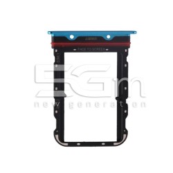 Sim Card Tray Blue Xiaomi...