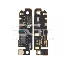 Small Board Xiaomi Mi Note 10 - Mi Note 10 Pro