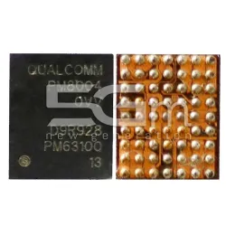 Petit IC d'alimentation PM8004 Samsung SM-G930 S7 | Boutique 5G-M