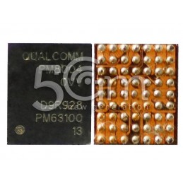 Small Power IC PM8004...