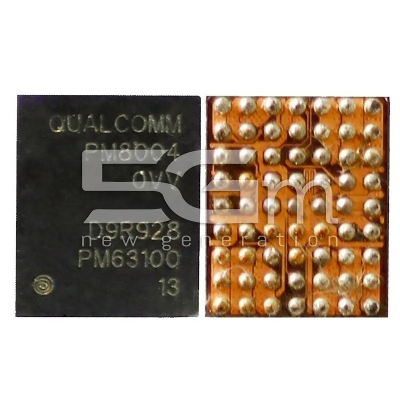 IC de Alimentare Mic PM8004 Samsung SM-G930 S7 | Magazin Online 5G-M