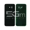Retro Cover Nero + Vetrino Camera Samsung SM-G935 S7 No Logo | Store Online 5G-M