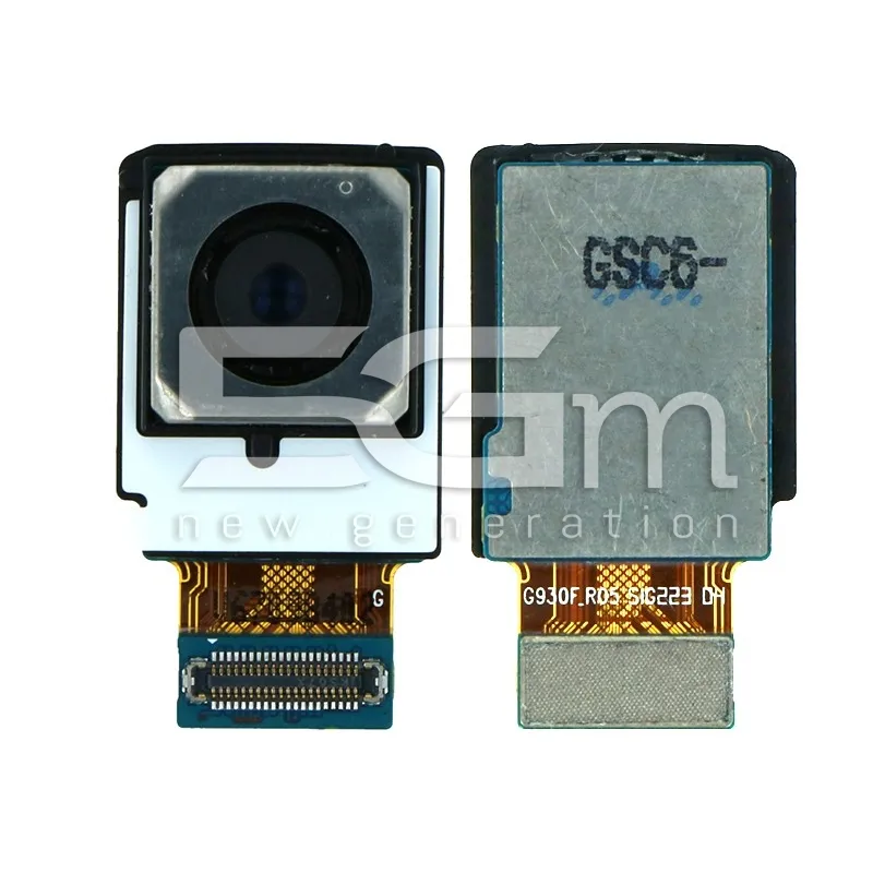 Hátsó Kamera Samsung SM-G935 S7 Edge | 5G-M Online Áruház