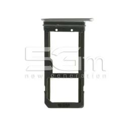 Tacka na kartę SIM/SD Biała Samsung SM-G935 S7 Edge | Sklep Online 5G-M