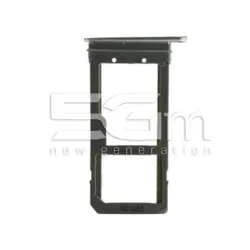 Tacka na kartę SIM/SD Złota Samsung SM-G935 S7 Edge | Sklep 5G-M