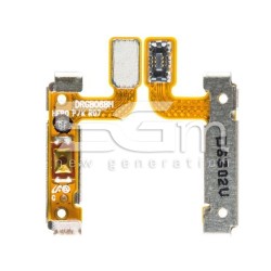 Accensione Flex Cable...