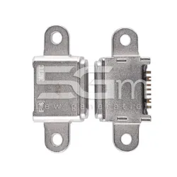 Oplaadconnector Samsung SM-G930 - SM-G935 S7 Edge | Online Winkel 5G-M