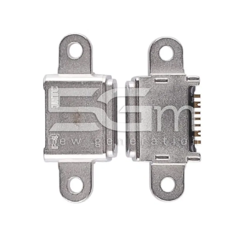 Connettore Di Ricarica Samsung SM-G930 - SM-G935 S7 Edge | Store Online 5G-M