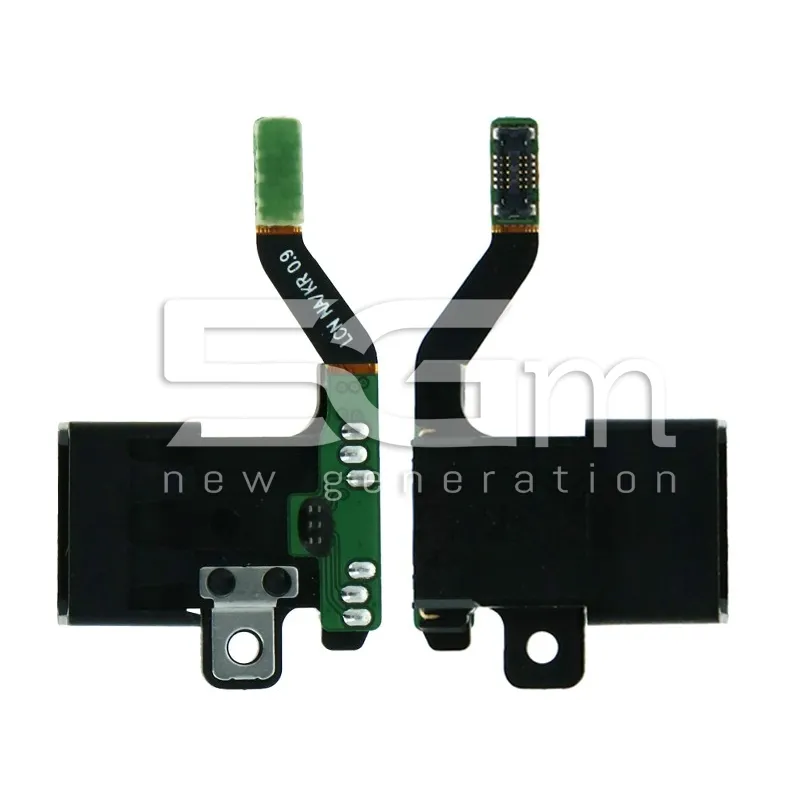 Mufă Audio Cablu Flex Samsung SM-G935 S7 Edge | 5G-M.com