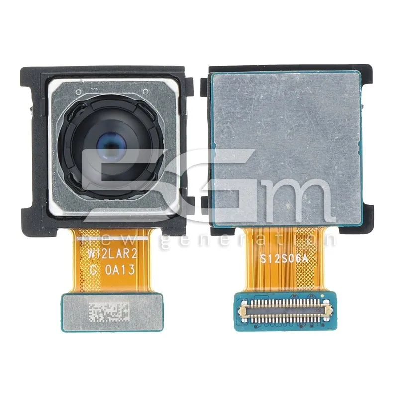 Camera Posteriore 12MP Samsung SM-G780F S20 FE | Store Online 5G-M