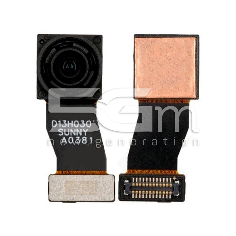 Camera Posteriore 13MP Xiaomi Poco X3 NFC