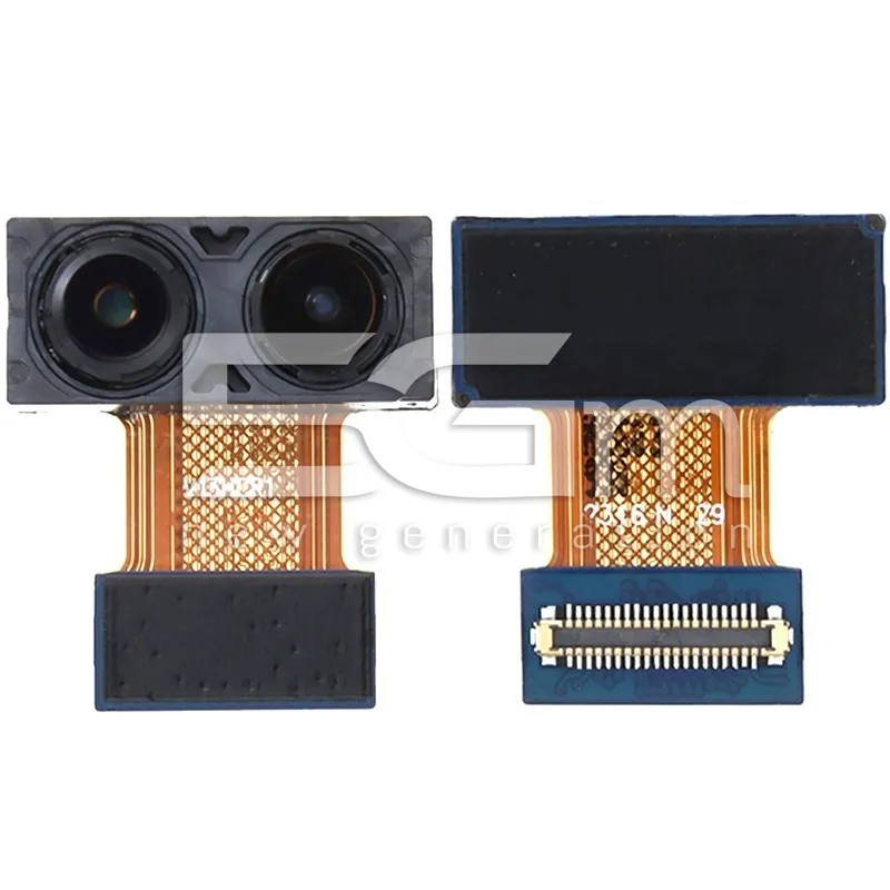 Camera Posteriore 13MP + 6MP Samsung SM-X800 - X806 Tab S8+ | Store Online 5G-M